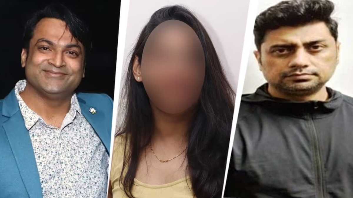 उदयपुर गैंगरेप कांड