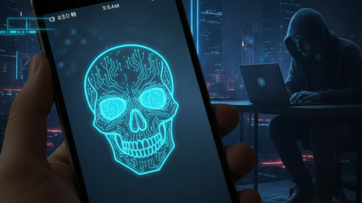 Cyber Crime क्या है