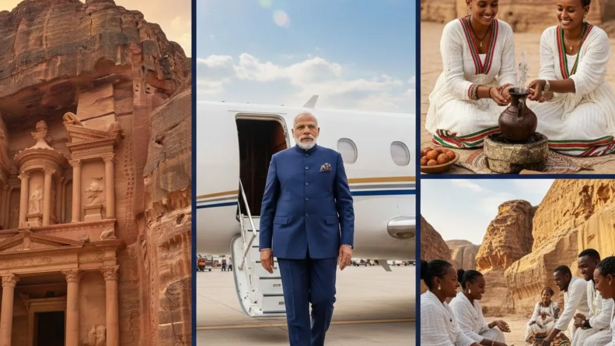 प्रधानमंत्री नरेंद्र मोदी